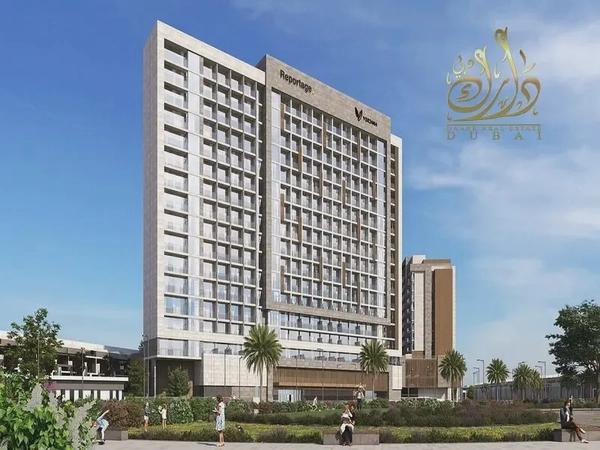 RAMADAN OFFER| 40%DISCOUNT |NEAR METRO| Gated Community|