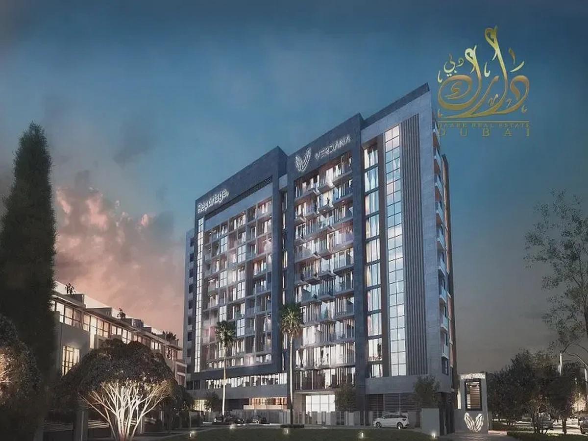 RAMADAN OFFER| 40%DISCOUNT |NEAR METRO| Gated Community|-1-1