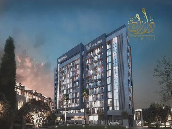 RAMADAN OFFER| 40%DISCOUNT |NEAR METRO| Gated Community|