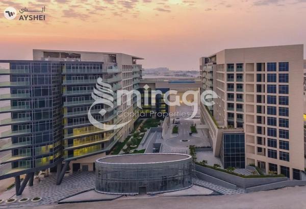 APARTMENT FOR SALE IN PARK VIEW, SAADIYAT ISLAND