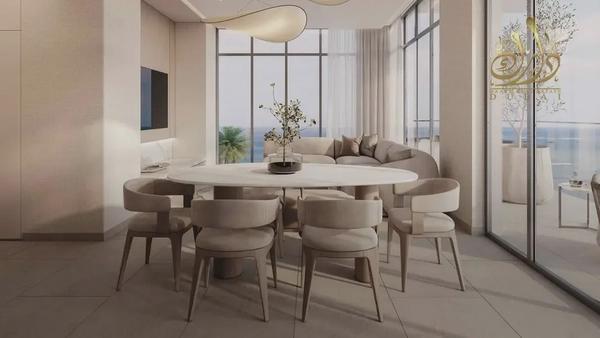 2BR_ FURNISHED_WYNN CASINO_LUXCURY LIVING