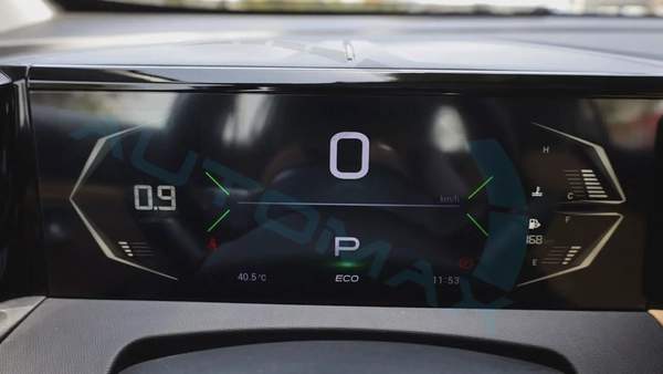 2026 GAC GS3 EMZOOM GB 1.5T GCC 0Km With 5 Years Or 150K Km Warranty ( First Check For Free )