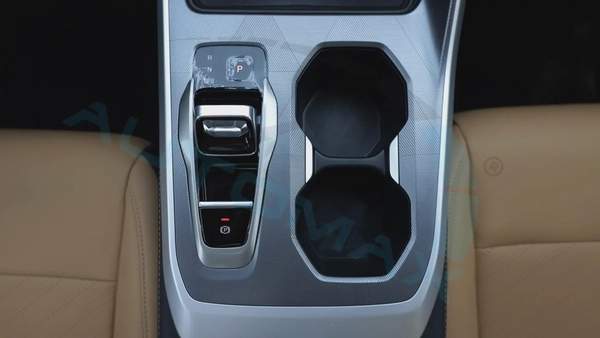 2026 GAC GS3 EMZOOM GB 1.5T GCC 0Km With 5 Years Or 150K Km Warranty ( First Check For Free )