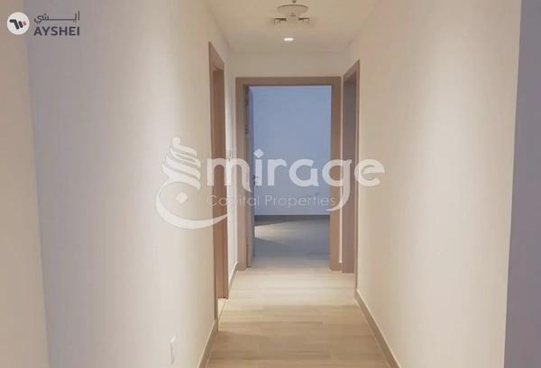 APARTMENT FOR SALE IN WATERS EDGE, YAS ISLAND