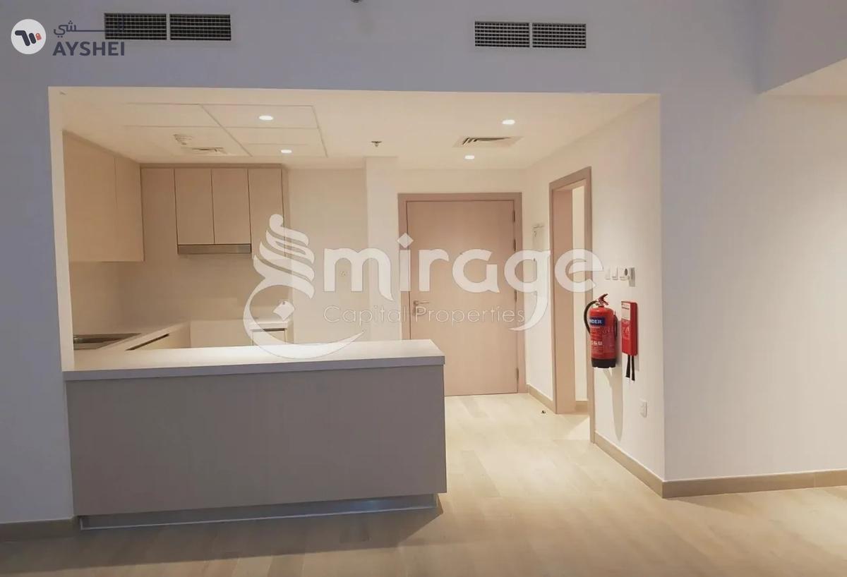 APARTMENT FOR SALE IN WATERS EDGE, YAS ISLAND-4-4