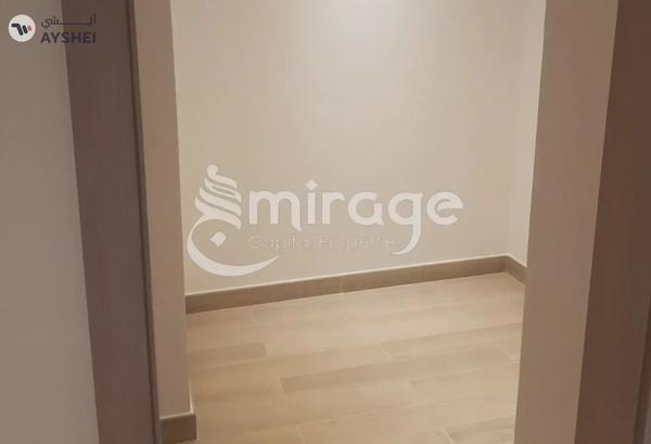 APARTMENT FOR SALE IN WATERS EDGE, YAS ISLAND