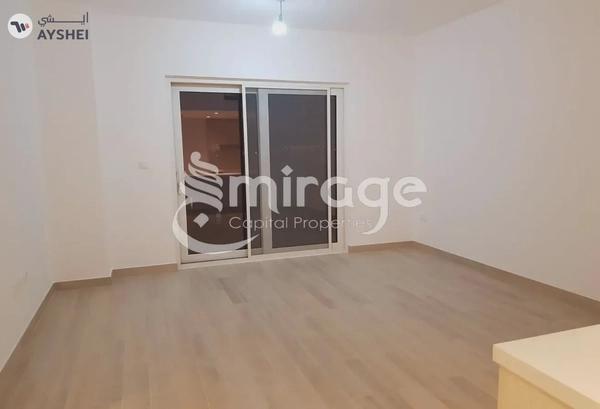 APARTMENT FOR SALE IN WATERS EDGE, YAS ISLAND