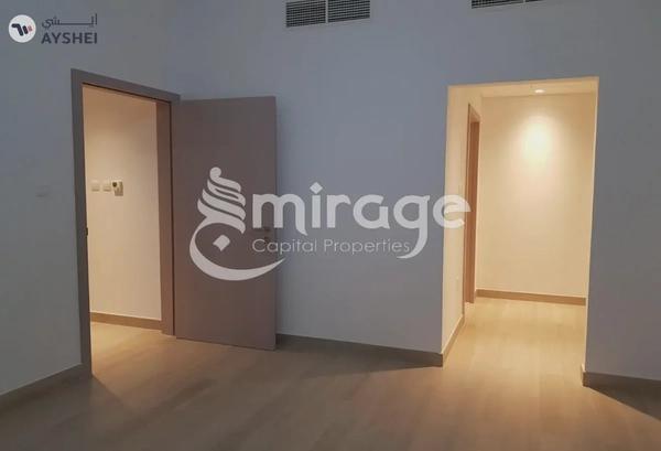 APARTMENT FOR SALE IN WATERS EDGE, YAS ISLAND