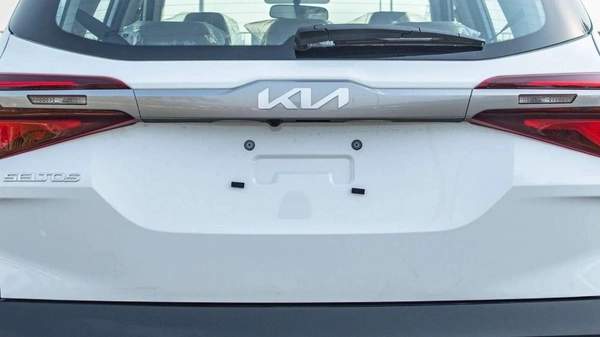 Kia Seltos SELTOS 1.6L