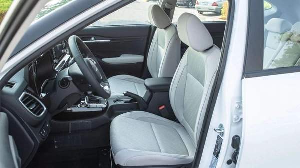Kia Seltos SELTOS 1.6L