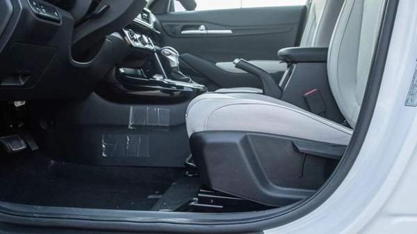 Kia Seltos SELTOS 1.6L