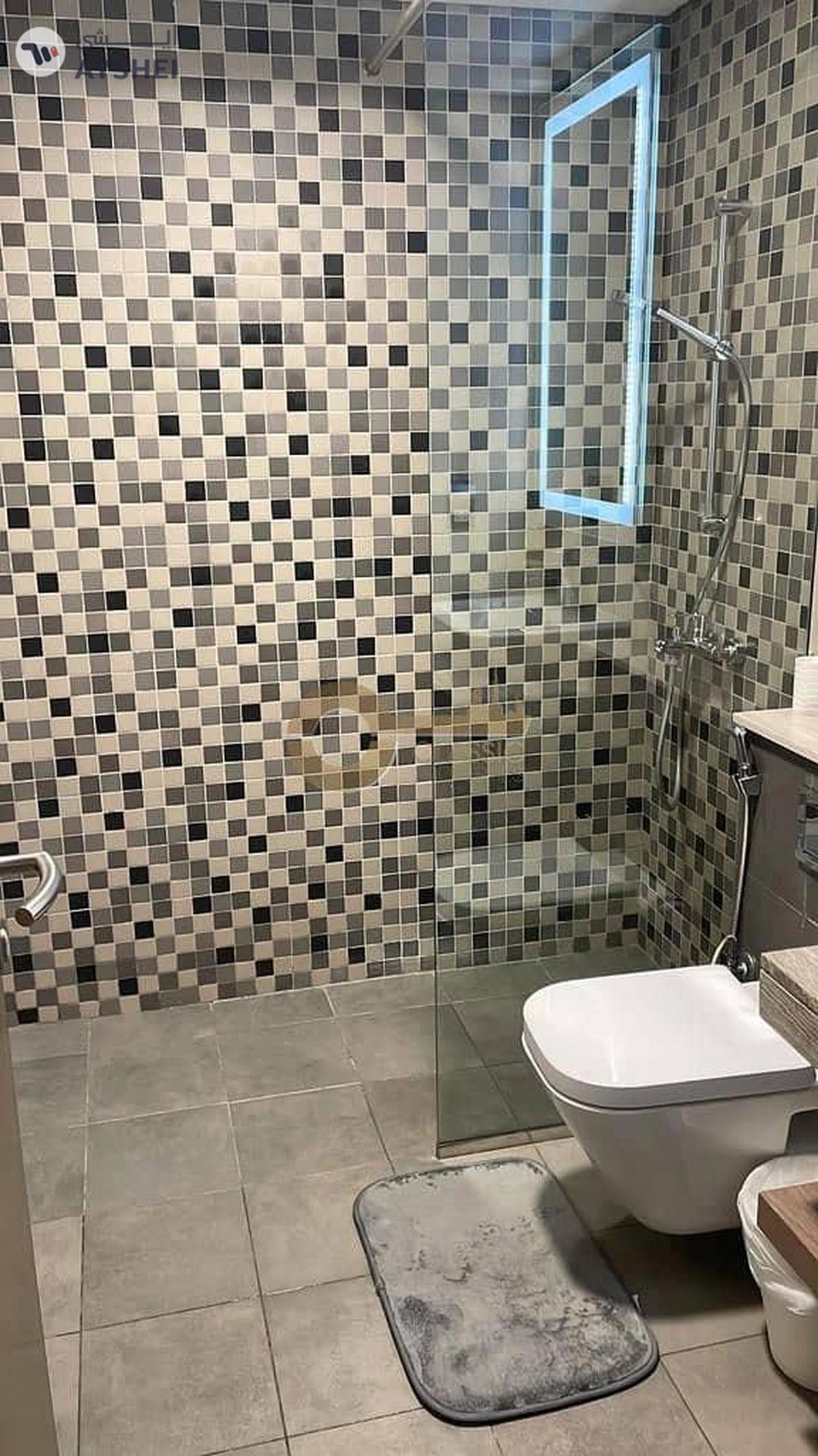 1BR + Maids | Spacious Terrace | Corner Unit-10-10