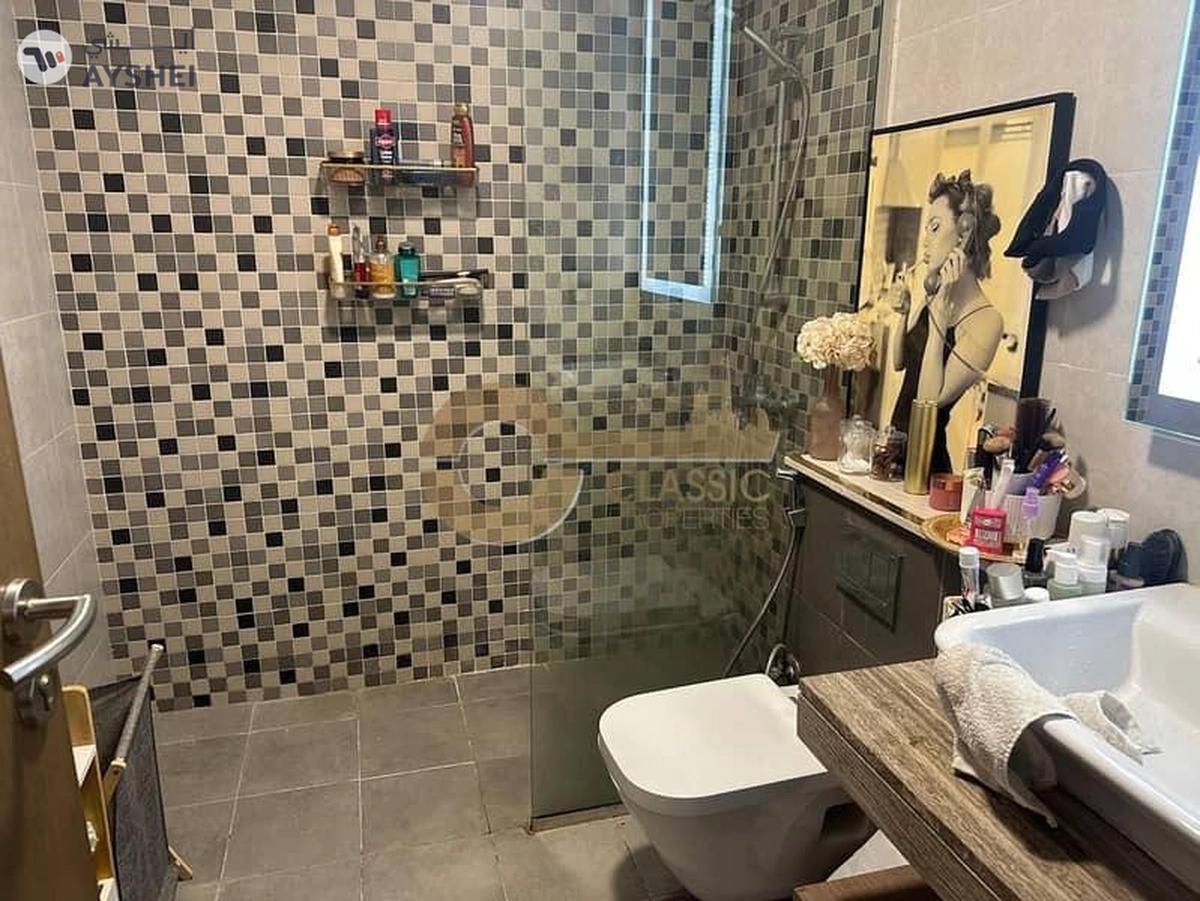 1BR + Maids | Spacious Terrace | Corner Unit-11-11