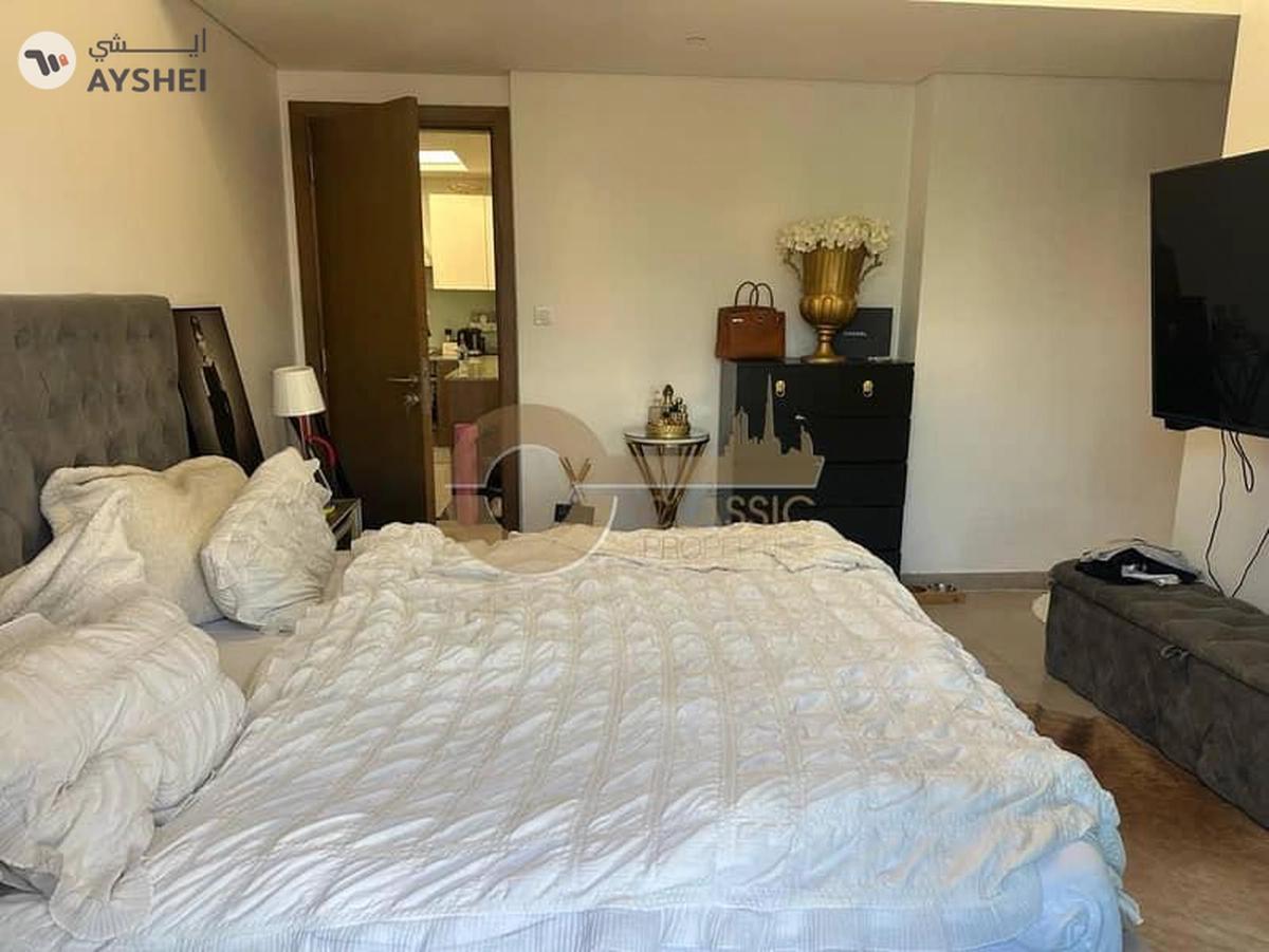 1BR + Maids | Spacious Terrace | Corner Unit-5-5