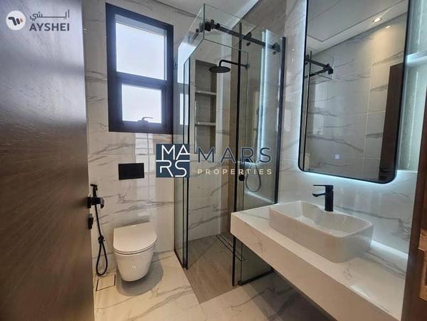 Luxury 5-Bedroom Villa in Al Hoshi – Ready for First Occupancy!