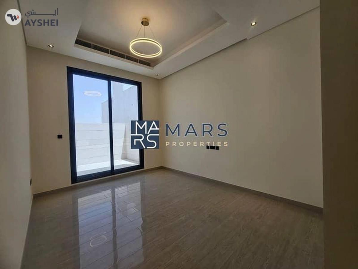 Luxury 5-Bedroom Villa in Al Hoshi – Ready for First Occupancy!-13-13