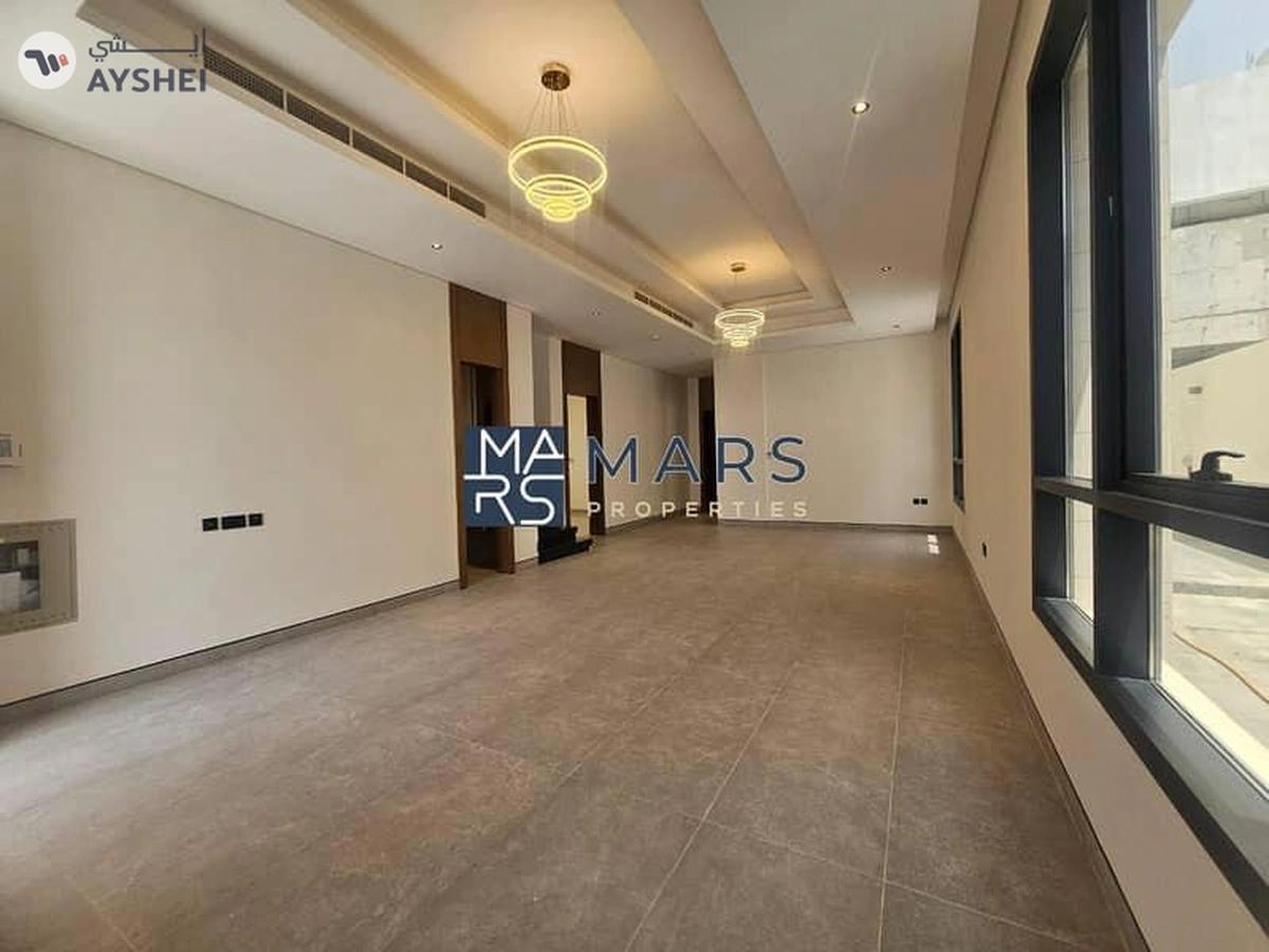 Luxury 5-Bedroom Villa in Al Hoshi – Ready for First Occupancy!-0-landscape