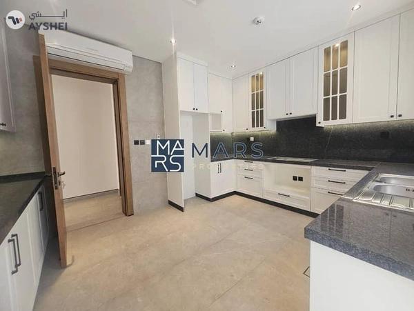 Luxury 5-Bedroom Villa in Al Hoshi – Ready for First Occupancy!