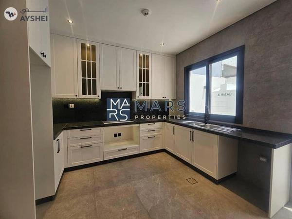 Luxury 5-Bedroom Villa in Al Hoshi – Ready for First Occupancy!
