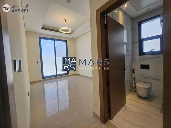 Luxury 5-Bedroom Villa in Al Hoshi – Ready for First Occupancy!