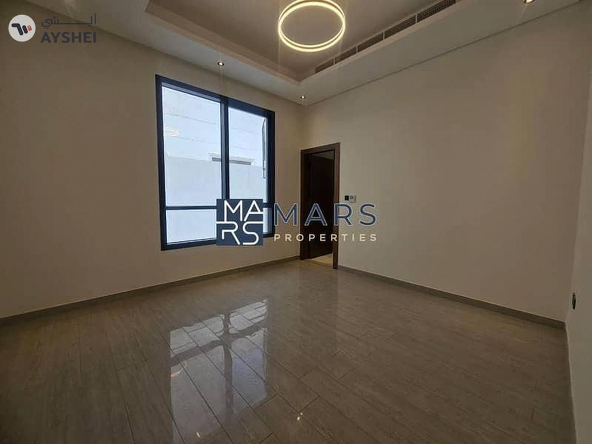 Luxury 5-Bedroom Villa in Al Hoshi – Ready for First Occupancy!-6-6