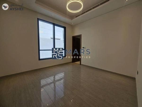 Luxury 5-Bedroom Villa in Al Hoshi – Ready for First Occupancy!