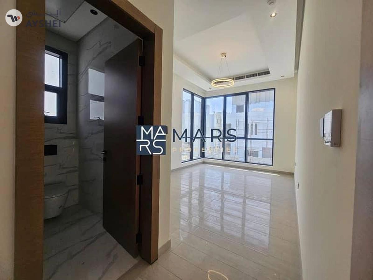 Luxury 5-Bedroom Villa in Al Hoshi – Ready for First Occupancy!-8-8