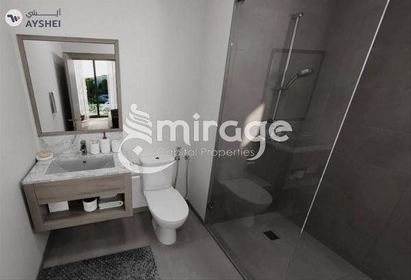 VILLA FOR SALE IN YAS PARK GATE, YAS ISLAND