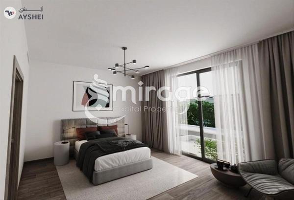 VILLA FOR SALE IN YAS PARK GATE, YAS ISLAND