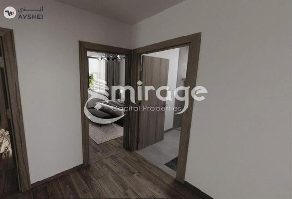 VILLA FOR SALE IN YAS PARK GATE, YAS ISLAND