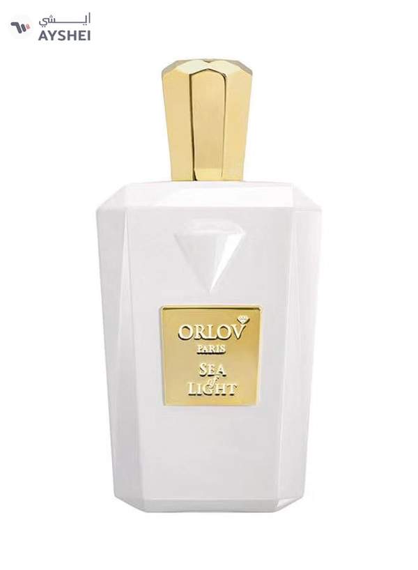 ORLOV PARIS Sea Of Light EDP 75ml