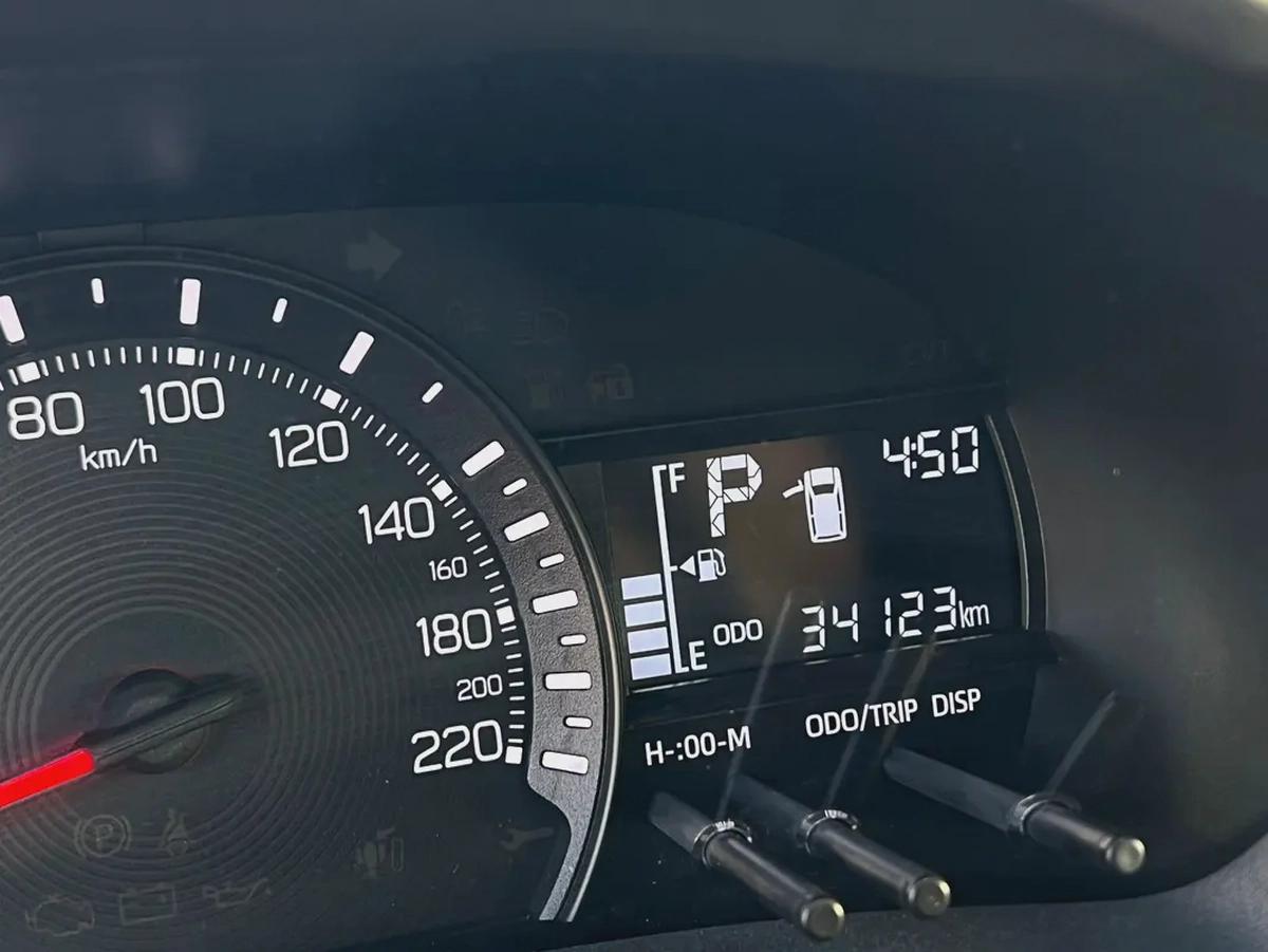 2023 | Toyota Yaris | V4, 1.5 | GCC | Ref#987-6-6