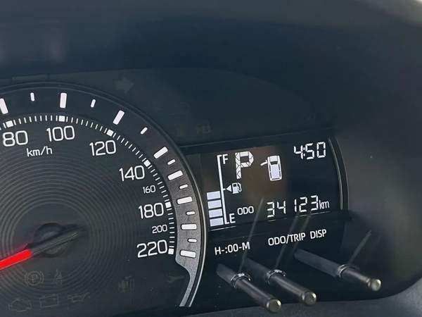 2023 | Toyota Yaris | V4, 1.5 | GCC | Ref#987