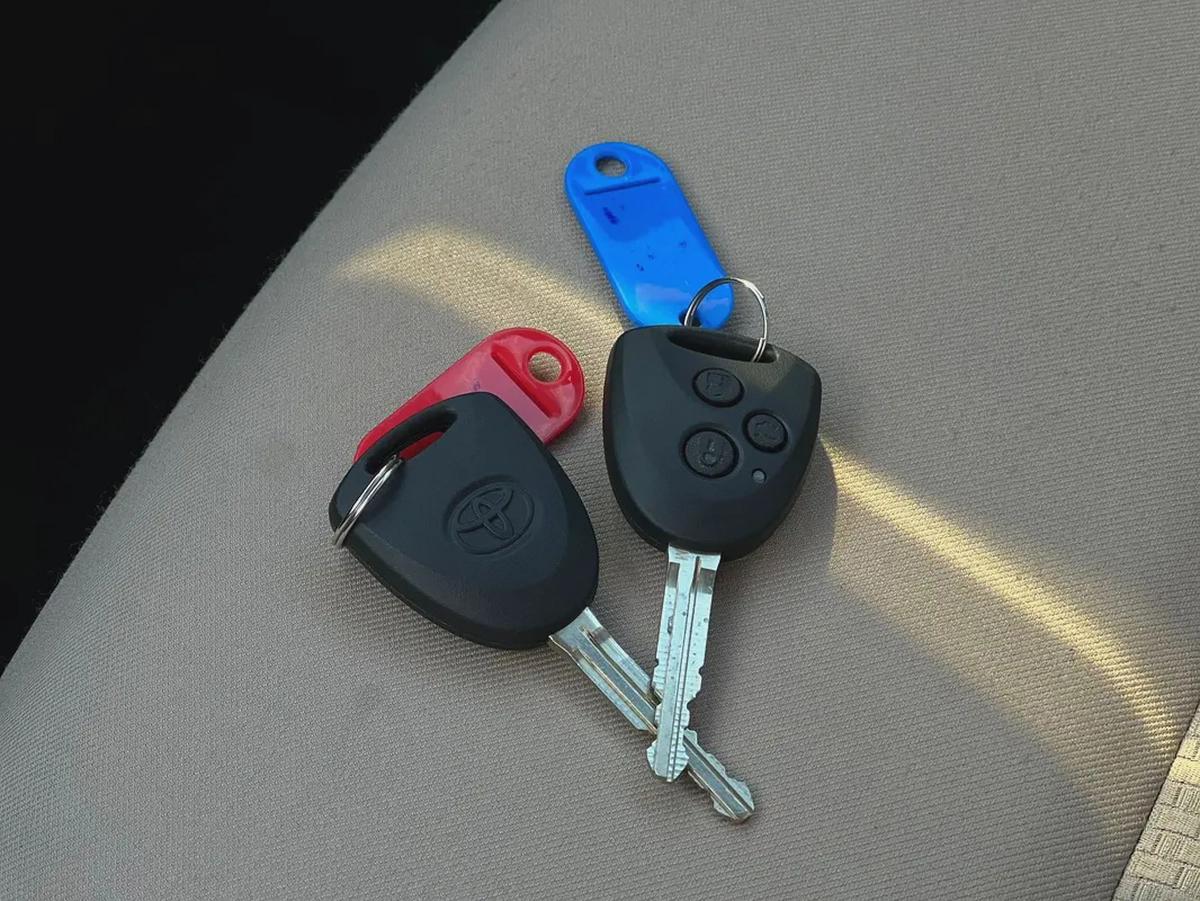 2023 | Toyota Yaris | V4, 1.5 | GCC | Ref#987-15-15