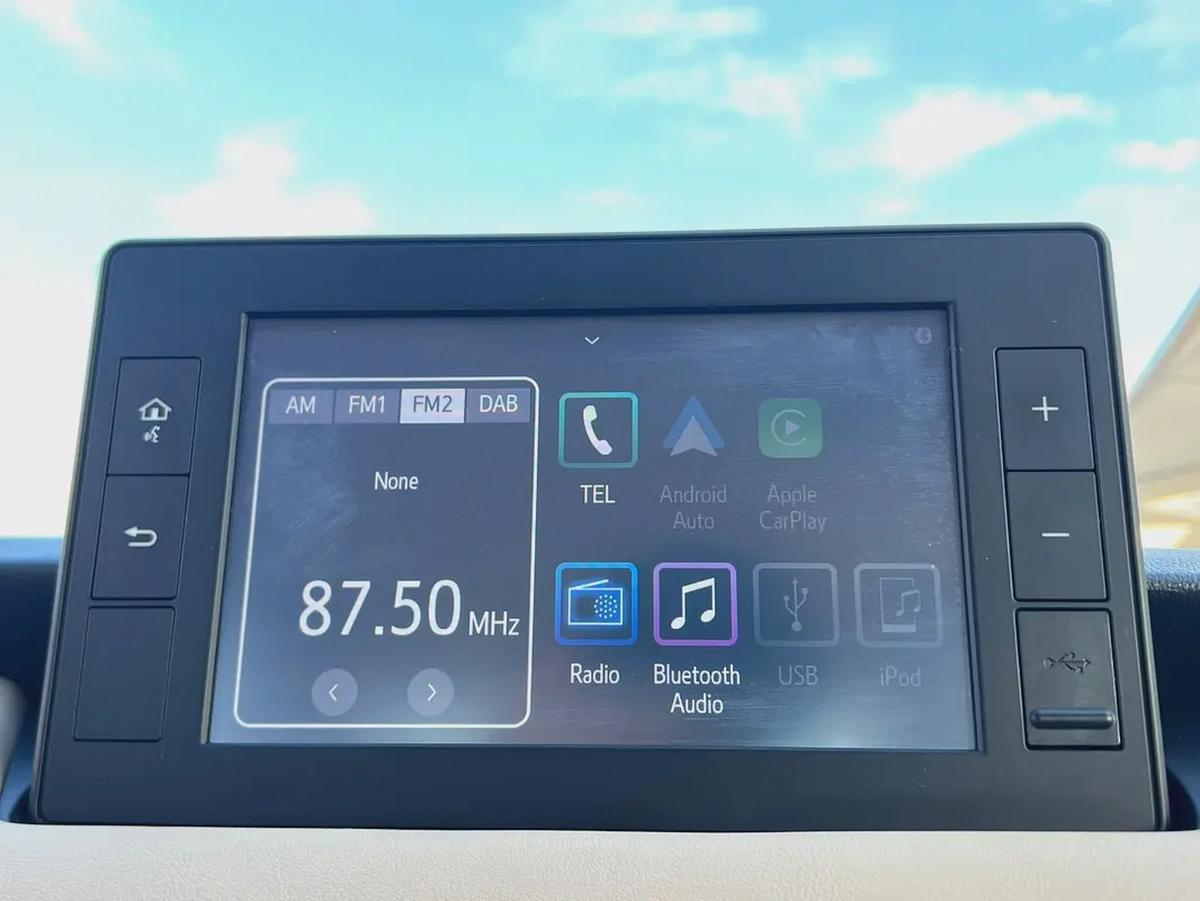 2023 | Toyota Yaris | V4, 1.5 | GCC | Ref#987-18-18