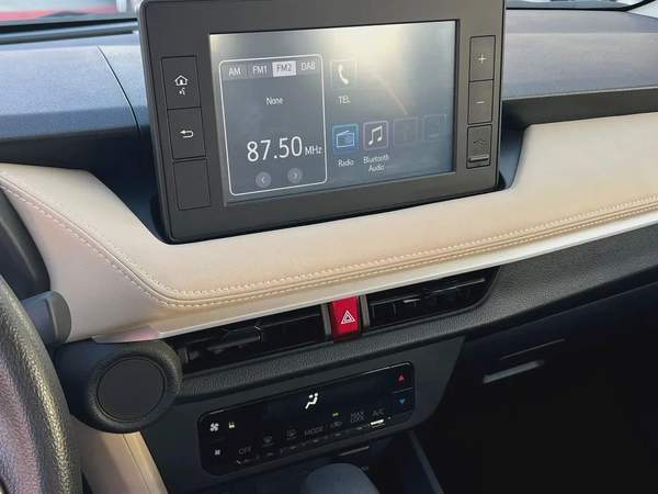 2023 | Toyota Yaris | V4, 1.5 | GCC | Ref#987