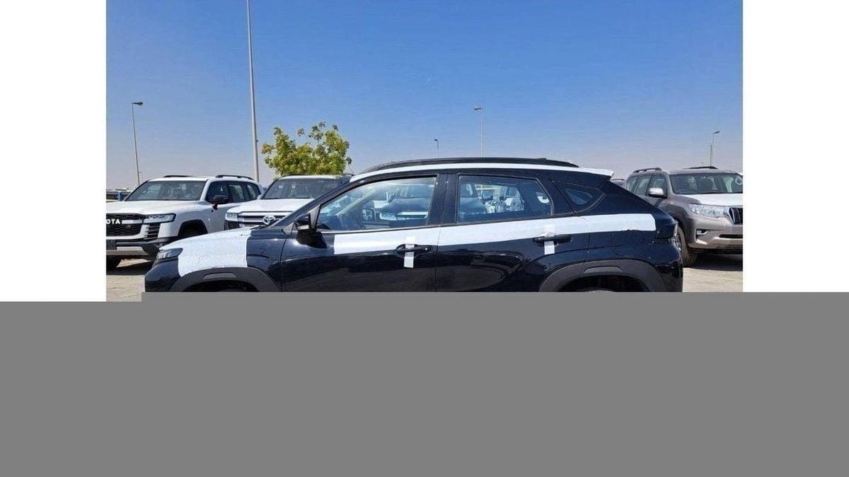 Suzuki Fronx Suzuki Fronx GLX PTR AT – MY2025 – Grey-3-3