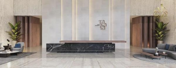 3 Years Posat Hand over _ 6% Discount _ Near Metro - Skyline View