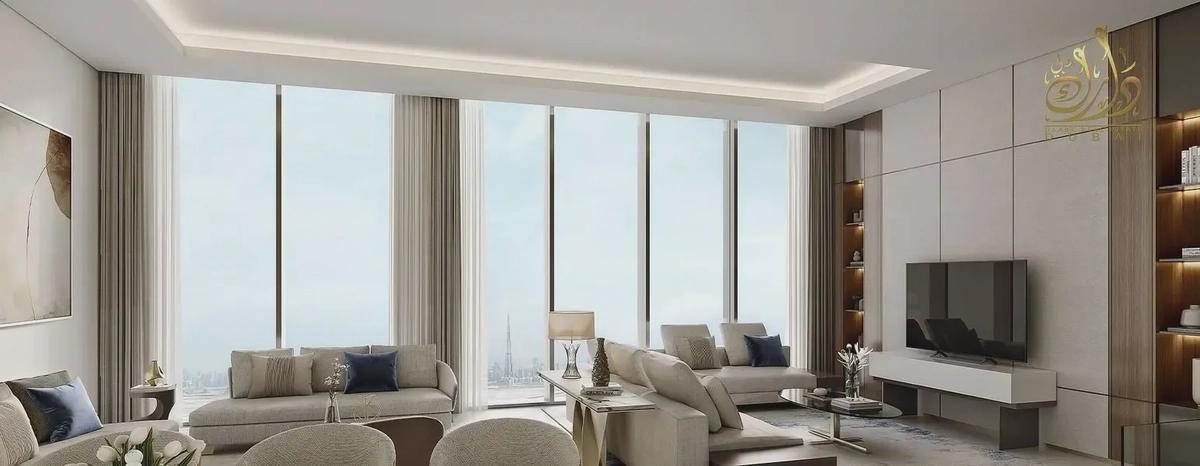 3 Years Posat Hand over _ 6% Discount _ Near Metro - Skyline View-3-3
