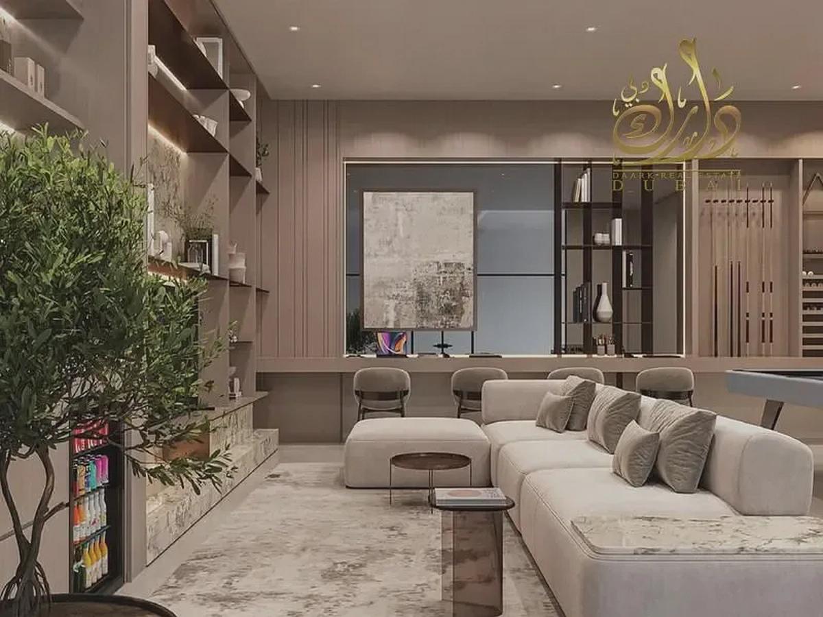Green Belt View / PREMIUM FINISH/ CLOSE TO MALL / 1%Monthly_5Payment plans-1-1