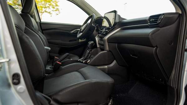 Suzuki Grand Vitara GLX 1.5