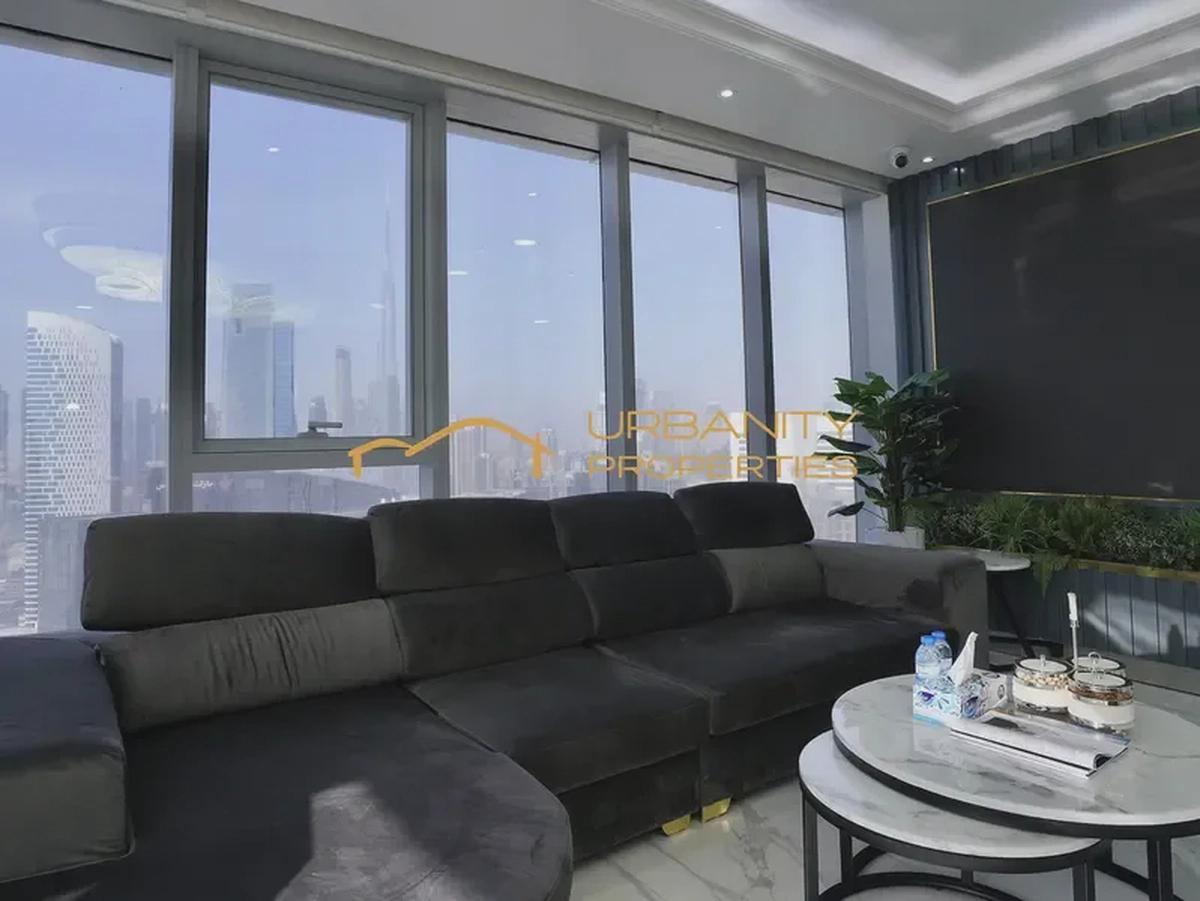 Combined Premium Office | Fully Furnished | AED 480,000-0-landscape
