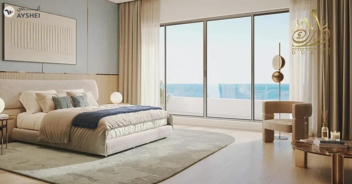 Apartment For Sale in Miraggio, Al Marjan Island, Ras Al Khaimah-5-5