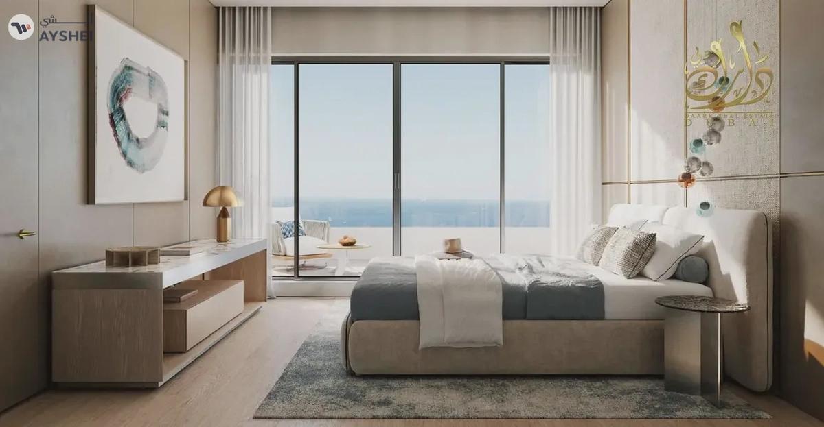 Apartment For Sale in Miraggio, Al Marjan Island, Ras Al Khaimah-13-13