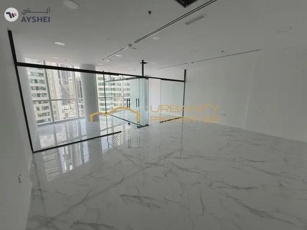 Modern Fitted Office in B2B Tower | For Sale