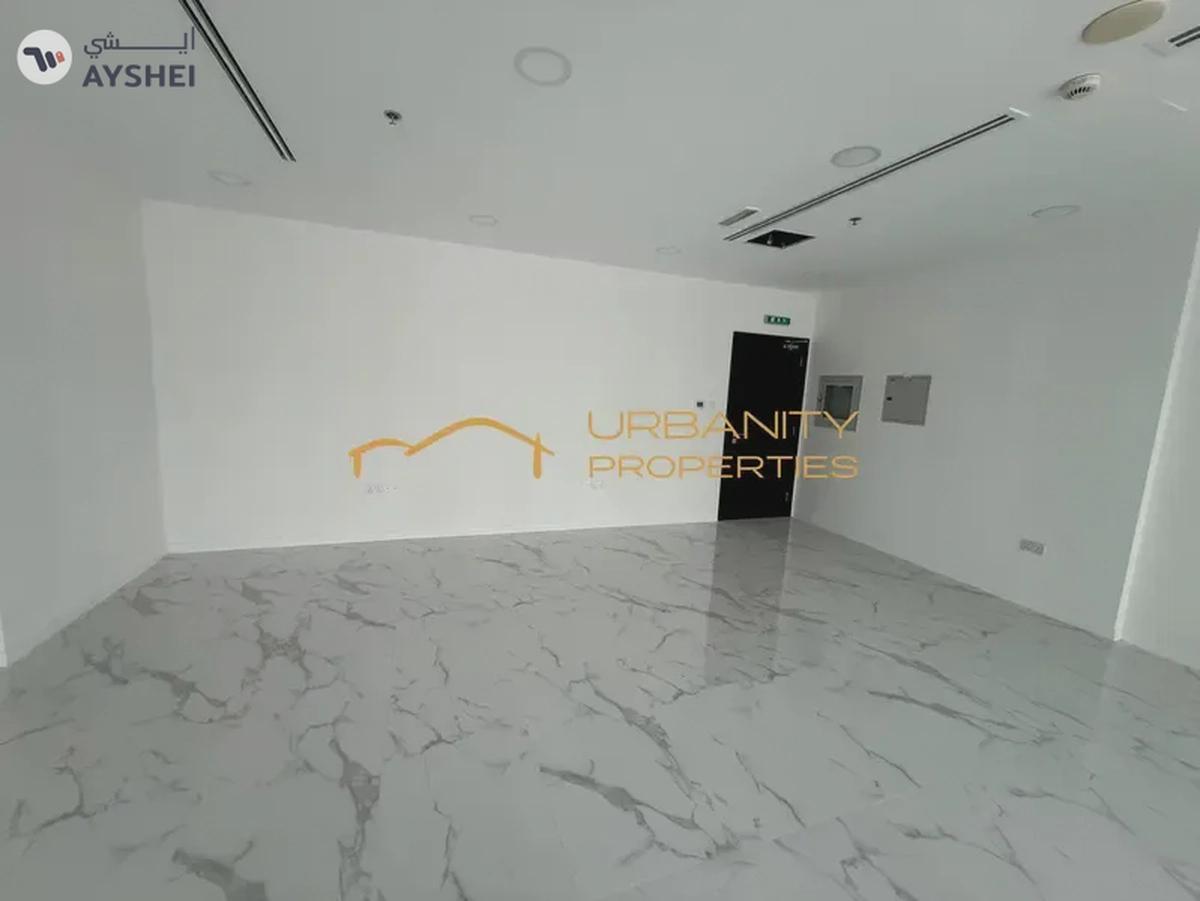Modern Fitted Office in B2B Tower | For Sale-0-landscape