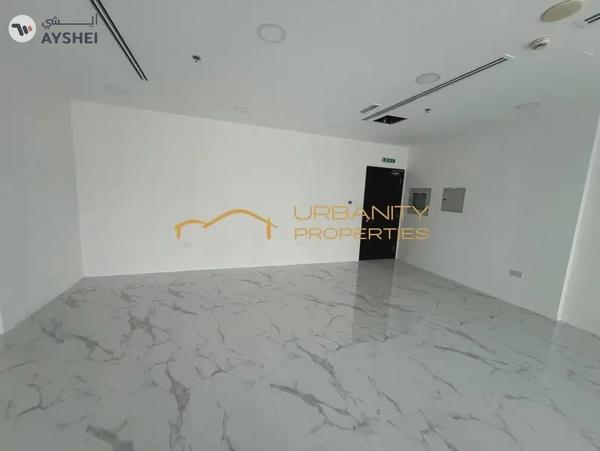 Modern Fitted Office in B2B Tower | For Sale