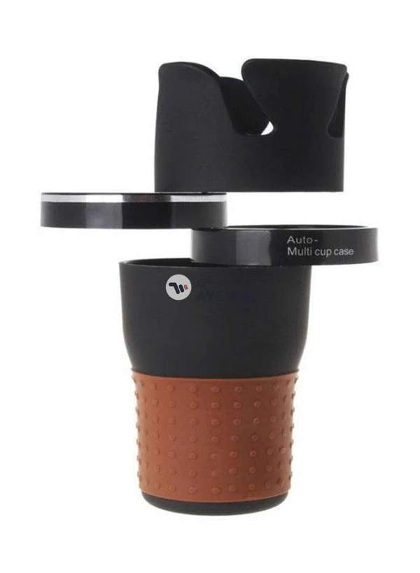 Generic Multifunction Car Cup Holder