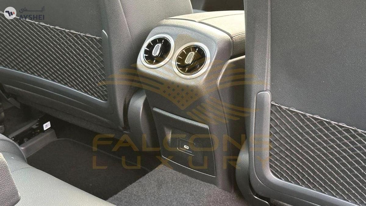 Mercedes-Benz A 200 2026 GCC 0 km Agency Warranty AMG Package-9-9