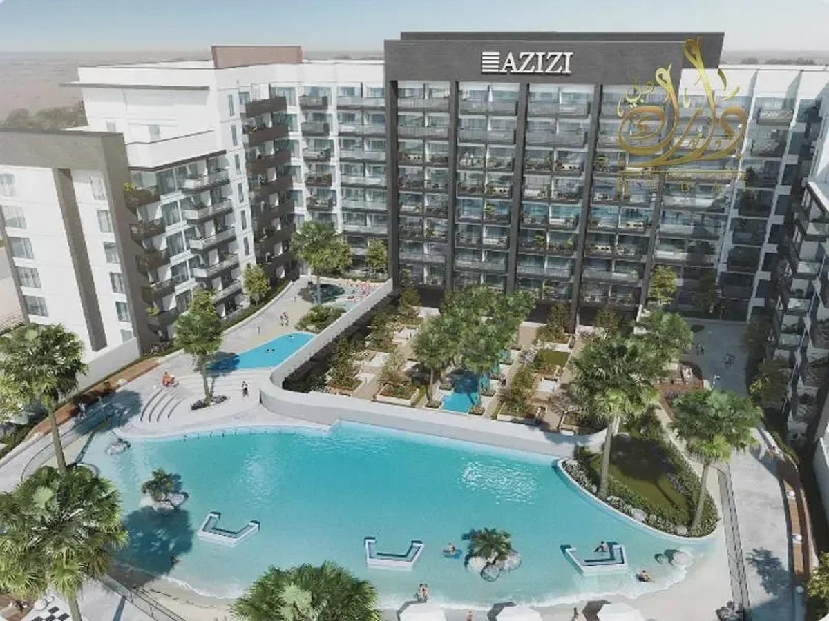 READY SOON - PRIVATE BEACH - MORTGAGE - NEAR NEW METRO-0-0